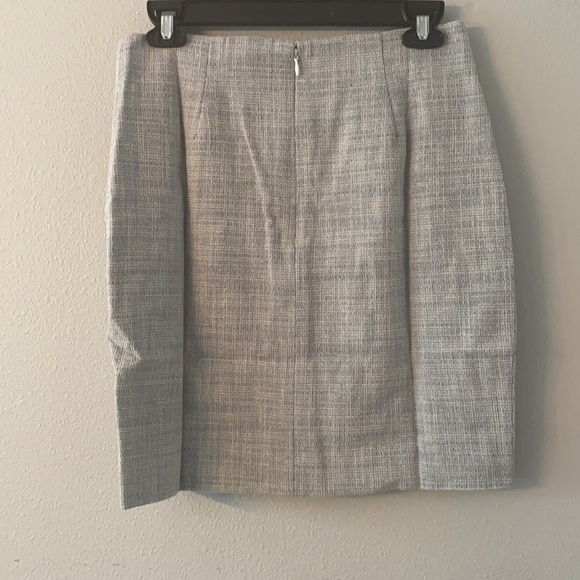 Generation Love Adi Skirt in Blue - Picture 4 of 5